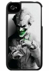 чехол для iPhone Бэтмен