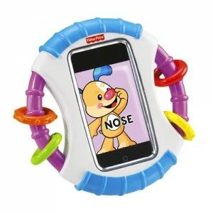 чехол для iPod