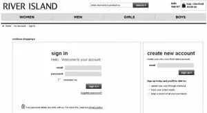 River Island