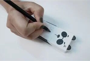 бумага для записей