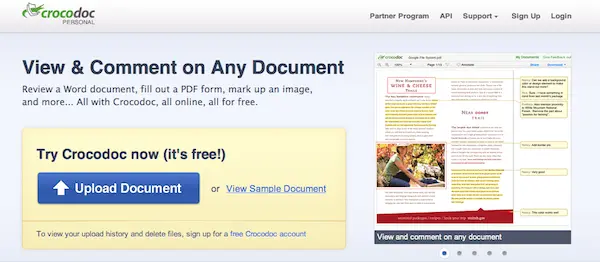 pdf-файлы обрабатываем онлайн