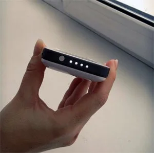 батарея-чехол для iPhone