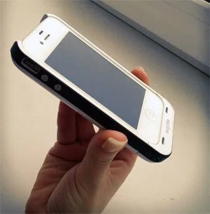 батарея-чехол для iPhone