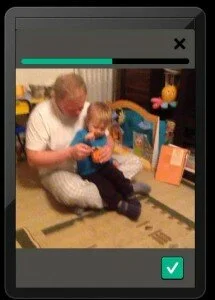 vine - видео-ролики для Twitter