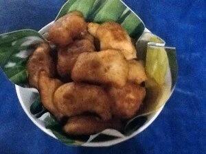 баурсаки