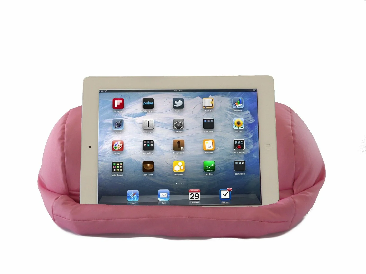 подставка под iPad