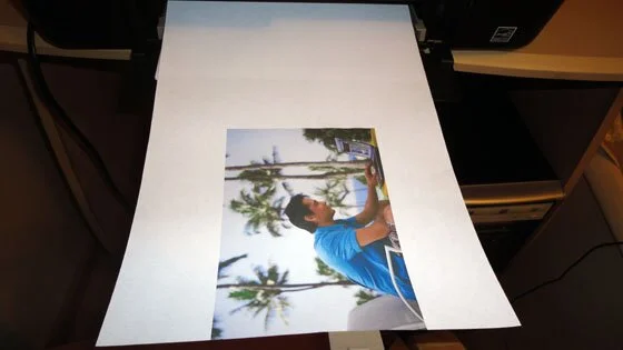 HP Deskjet Ink Advantage 5525 e-All-in-One