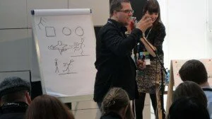 Sketchnotes