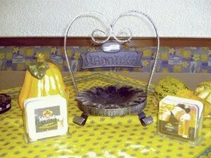Stammtisch