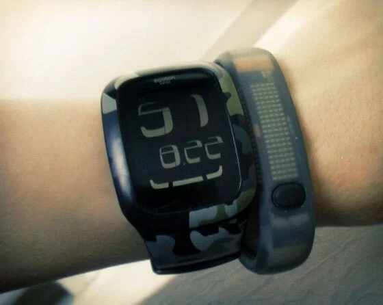 Nike Fuel Band