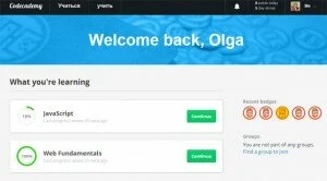 codeacademy