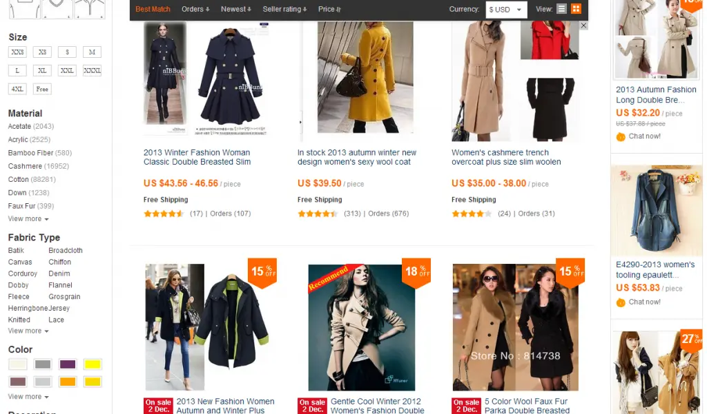 AliExpress